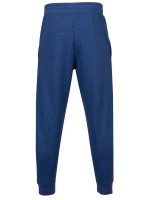 Chlapčenské nohavice Babolat Exercise Jogger Pant Jr - estate blue heather Chlapčenské nohavice Babolat Exercise Jogger Pant Jr - estate blue heather