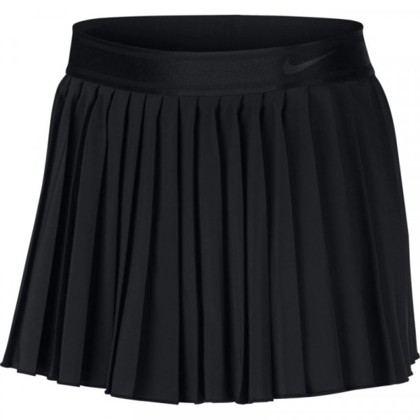  Nike Court Victory Skirt - black/black