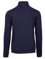 Muška sportski pulover Fila US Open Elian Jacket - navy Muška sportski pulover Fila US Open Elian Jacket - navy