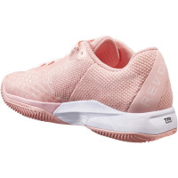 Ženske tenisice Head Revolt Pro 3.0 Women Clay - rose/white Ženske tenisice Head Revolt Pro 3.0 Women Clay - rose/white