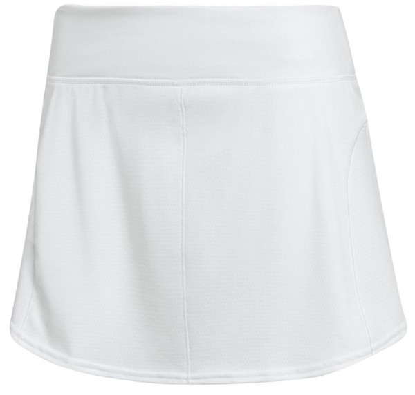 Naiste tenniseseelik Adidas Tennis Match Skirt W - white