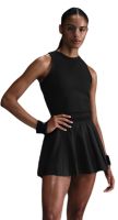 Women's skirt Nike Court Advantage  Dri-Fit Pleated - Black