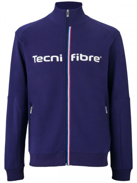  Tecnifibre Fleece Jacket - tricolore