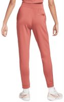 Dámské tenisové tepláky Nike Court Dri-Fit Heritage Knit Pant - canyon rust Dámské tenisové tepláky Nike Court Dri-Fit Heritage Knit Pant - canyon rust
