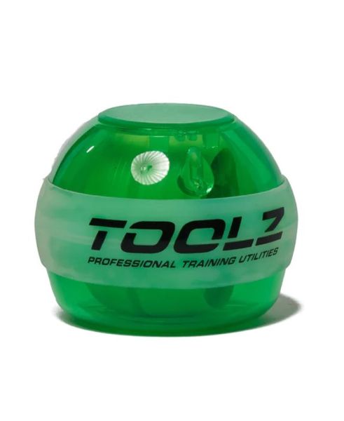 Labda összenyomó Toolz Power Ball Handheld Trainer