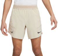Мъжки шорти Nike Dri-Fit Rafa Short - sanddrift/black