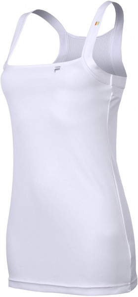 Majica kratkih rukava za djevojčice Fila Top Toni - white
