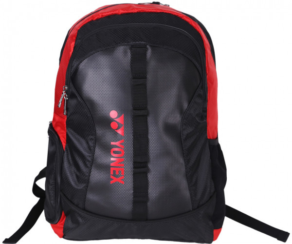  Yonex Backpack - black/red