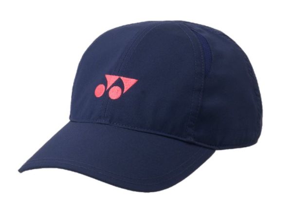 Gorra de tenis  Yonex Uni Cap - indigo marine