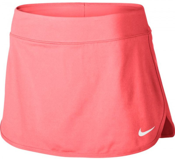  Nike Court Pure Skirt - lava glow