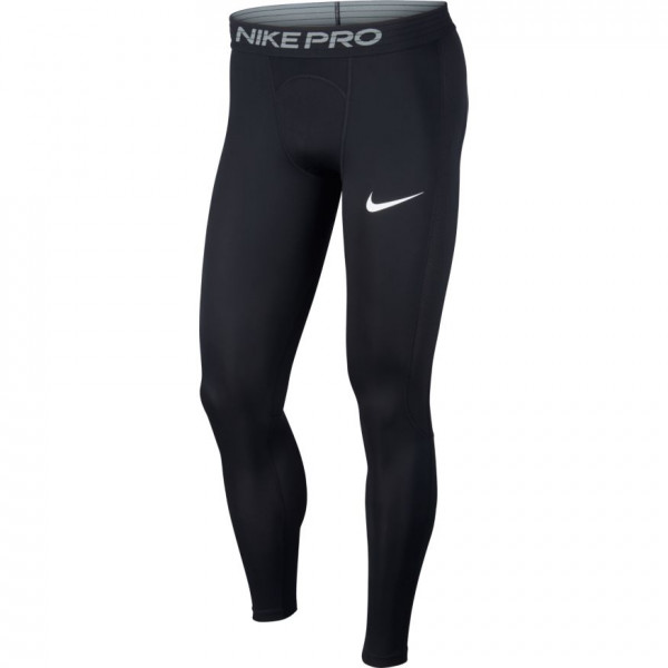  Nike Pro Tight M - black/white