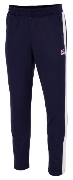 Men's trousers Fila US Open Lio Pants - navy