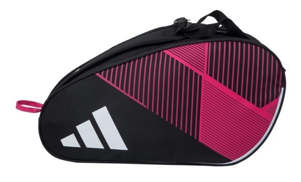 Torba za padel Adidas Controll 3.3 Racket Bag - pink