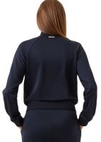 Ženski sportski pulover Björn Borg Ace Track Jacket - night sky Ženski sportski pulover Björn Borg Ace Track Jacket - night sky