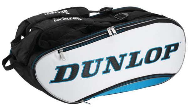  Dunlop Srixon 8-Pack Bag - blue