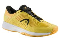 Scarpe da tennis da uomo Head Revolt Pro 4.5 Clay - Giallo