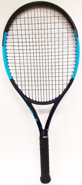 Teniszütő Wilson Ultra 100L (używana)