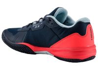 Tenisice za djecu Head Sprint 3.5 - blueberry/fiery coral Tenisice za djecu Head Sprint 3.5 - blueberry/fiery coral