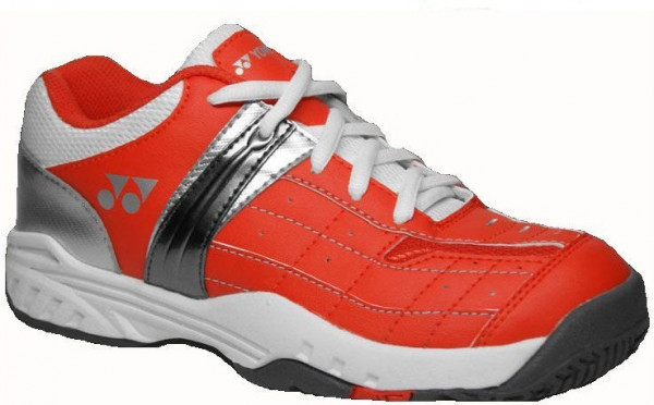 Tenisa kurpes bērniem Yonex SHT-PROJR - orange