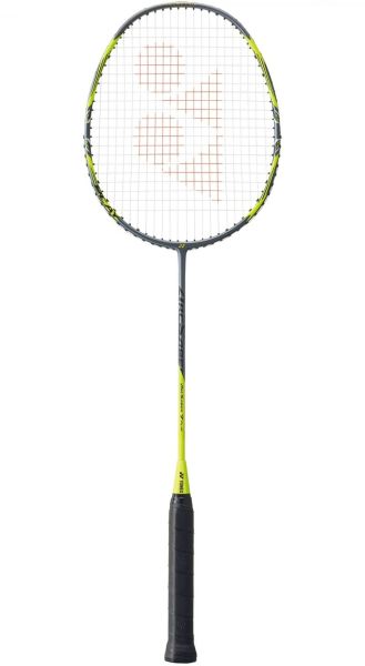 Badmintona raķete Yonex ArcSaber 7 Play - gray/yellow