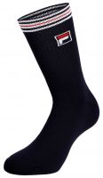 Чорапи Fila Heritage Sport 1P - black