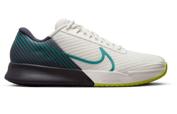 Zapatillas de tenis para hombre Nike Zoom Vapor Pro 2 - phantom/mineral teal/gridiron