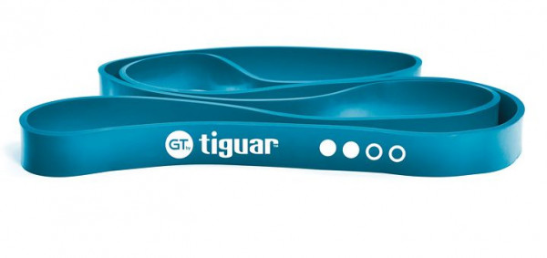 Odporové gumy Tiguar Power Band II