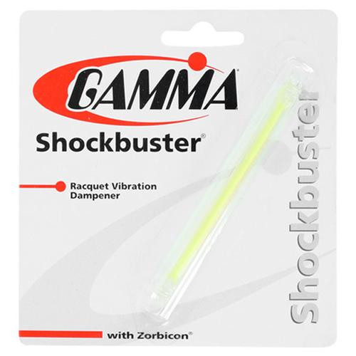 Wibrastopy Gamma Shockbuster - yellow