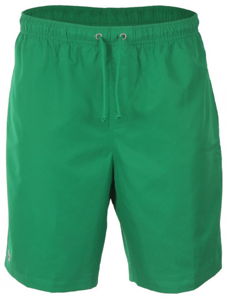  Lacoste Shorts M - green