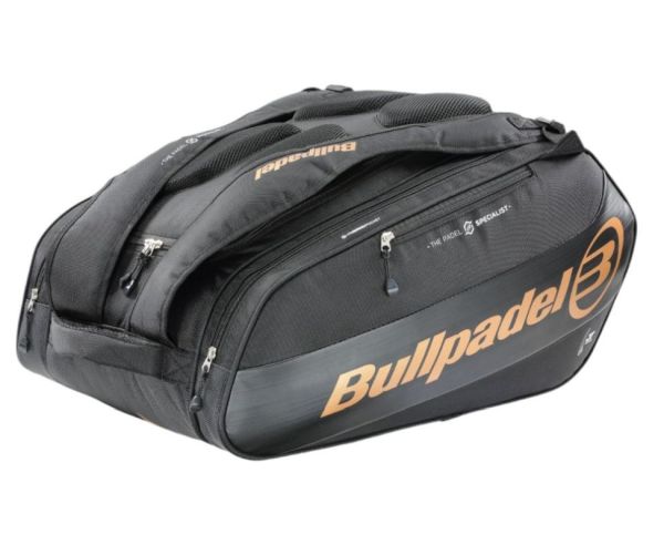 Paddle bag Bullpadel BPP25001 Vertex - Black