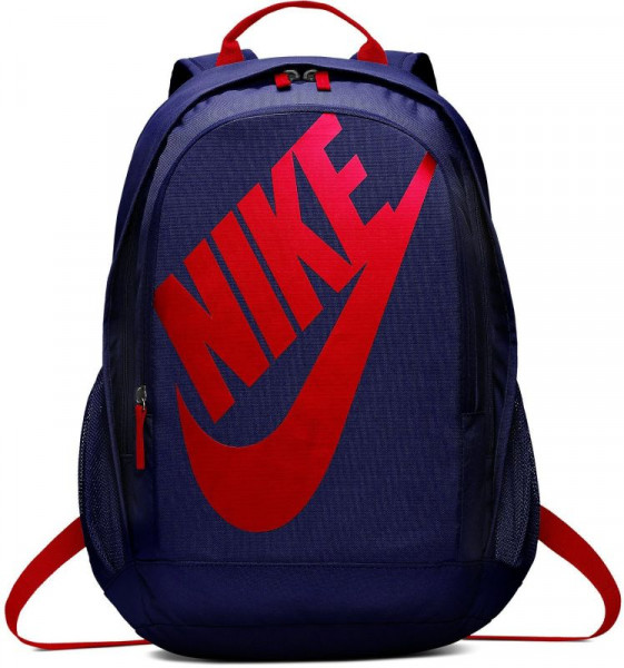  Nike Hayward Futura Backpack - blue void/university red/university red