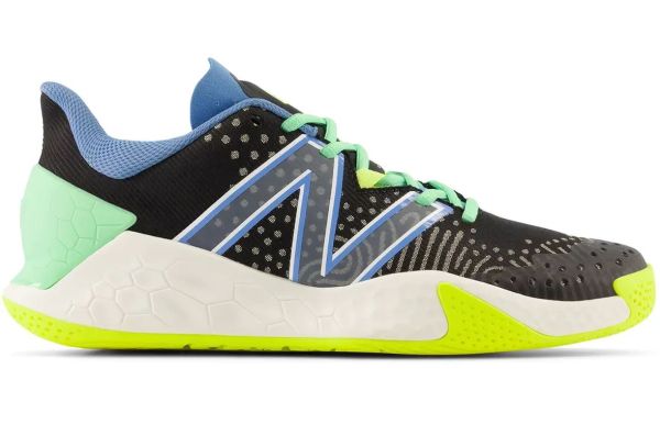 Zapatillas de tenis para hombre New Balance Fresh Foam Lav v2 - multicolor