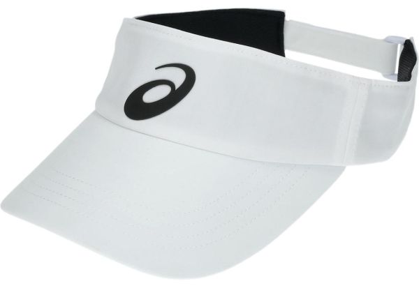 Visor Asics Performance - White