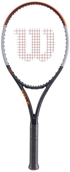 Raquette de tennis Wilson Burn 100S V4.0