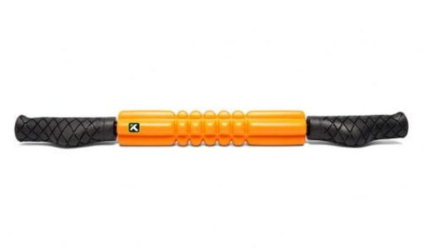 Masažuoklis Trigger Point Grid STK Hand Held Foam Roller