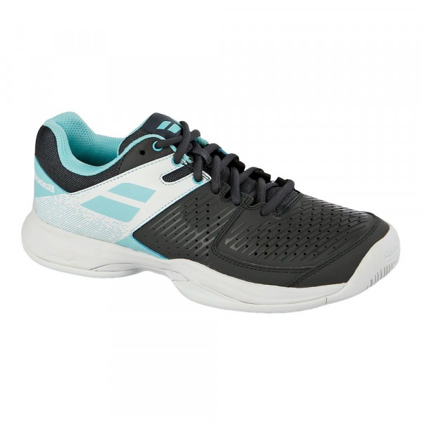  Babolat Pulsion All Court W - grey/mint green
