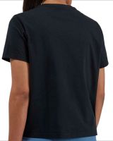 Ženska majica ON The Roger Graphic-T - black Ženska majica ON The Roger Graphic-T - black