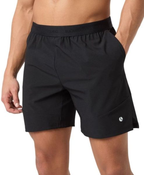 Men's shorts Björn Borg Ace Pro - Black