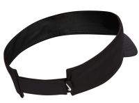 Teniski vizir Nike Dri-Fit Ace Swoosh Visor - black/anthracite/white Teniski vizir Nike Dri-Fit Ace Swoosh Visor - black/anthracite/white