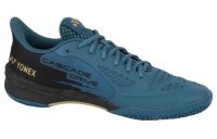 Pánská obuv na badminton/squash Yonex Power Cushion Cascade Drive - teal blue Pánská obuv na badminton/squash Yonex Power Cushion Cascade Drive - teal blue