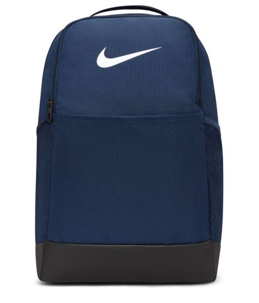 Seljakotid Nike Brasilia 9.5 Training Backpack - midnight/black/white