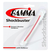 Vibratsiooni summutid Gamma Shockbuster - red