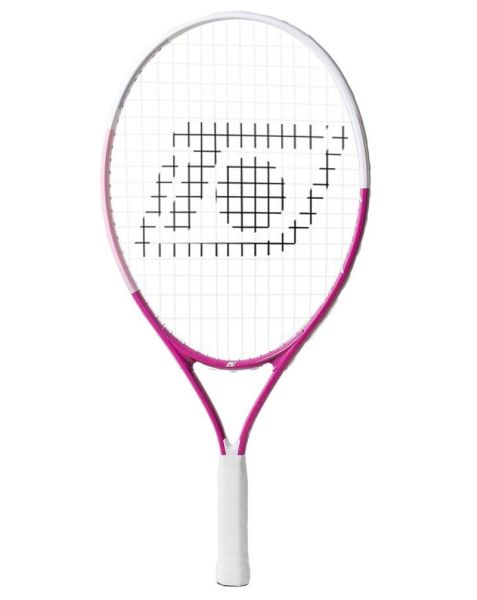 Raquette pour juniors Topspin Kids Racket Girls Stage 2 (23