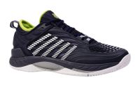 Chaussures de tennis pour hommes K-Swiss Hypercourt Supreme 2 - Bleu