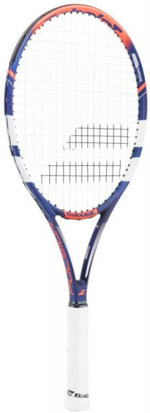  Babolat Pulsion 102 - blue/red/white