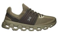 Zapatillas para hombre ON Running Cloudswift 3 AD - Verde