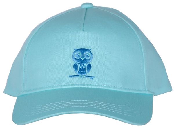 Teniso kepurė Head Kids Cap Owl - Turkio