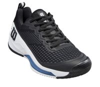 Scarpe da tennis da uomo Wilson Rush Pro 4.5 - Nero