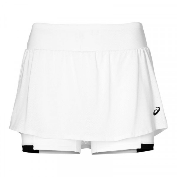  Asics Tennis Skort - brilliant white