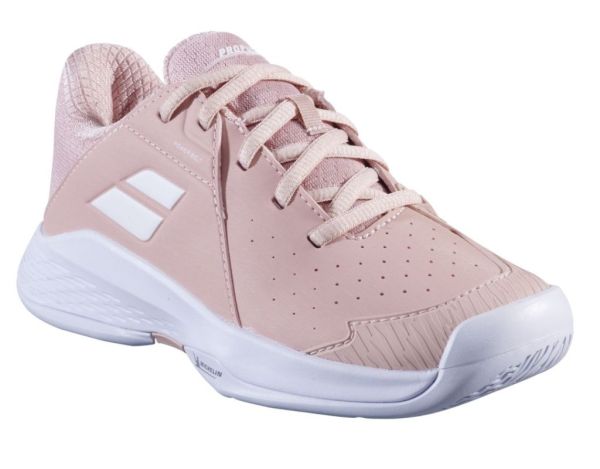 Junior shoes Babolat Propulse Junior 3 - Pink